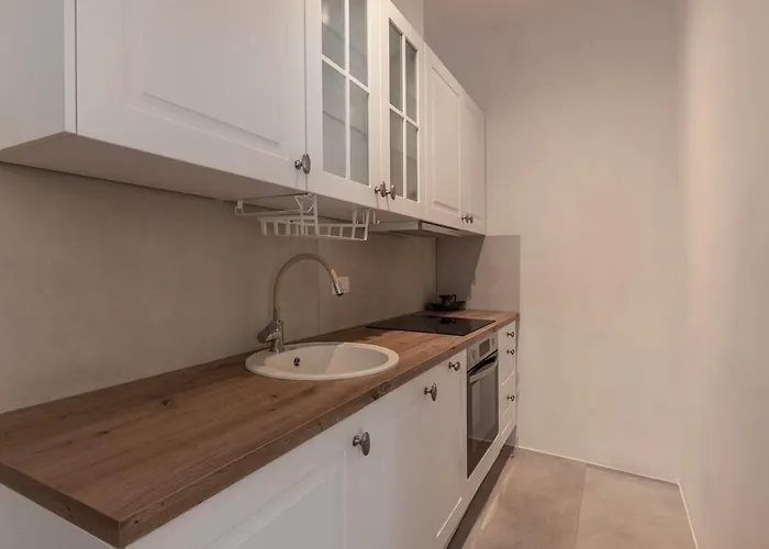 Ivo's Garden Apartment, Near The Old Town Ragusa