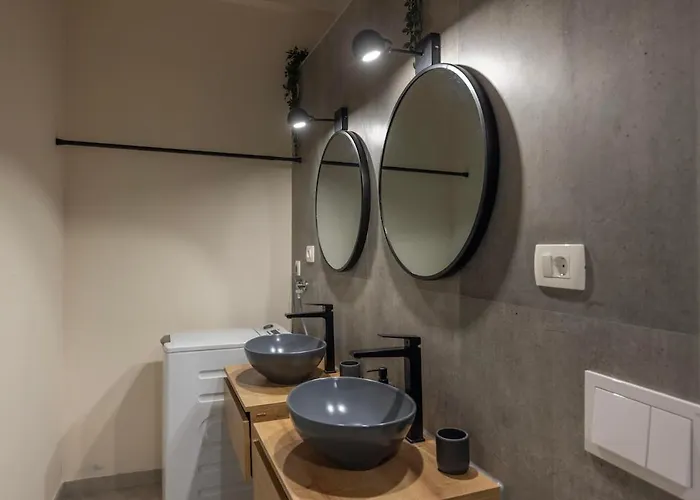 Ivo's Garden Apartment, Near The Old Town 杜布罗夫尼克